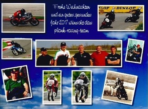 frohe weihnachten und ein gutes, gesundes 2017