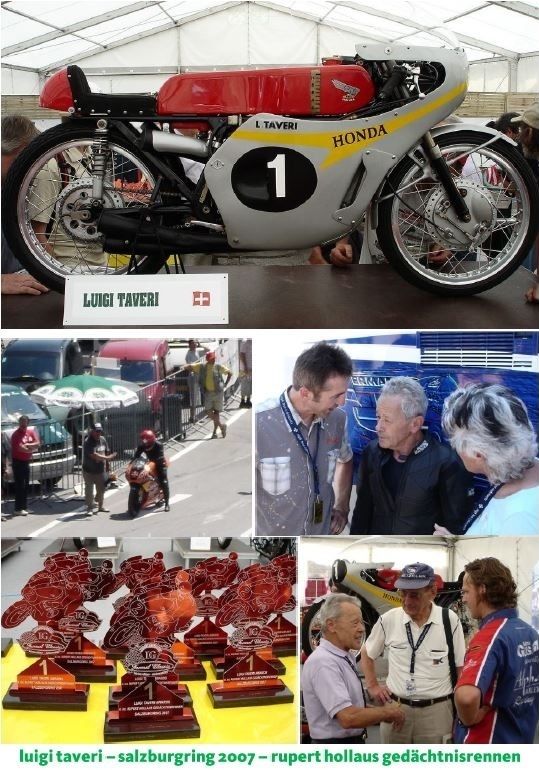 luigi taveri - salzburg 2007