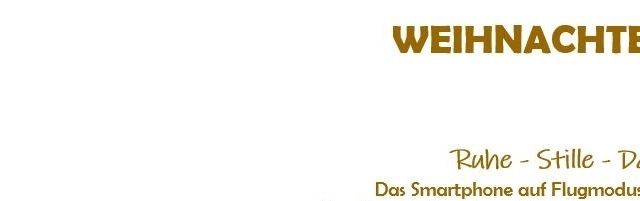 weihnachtliche grüße - team plank