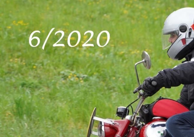 juni 2020