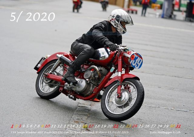 mai 2020