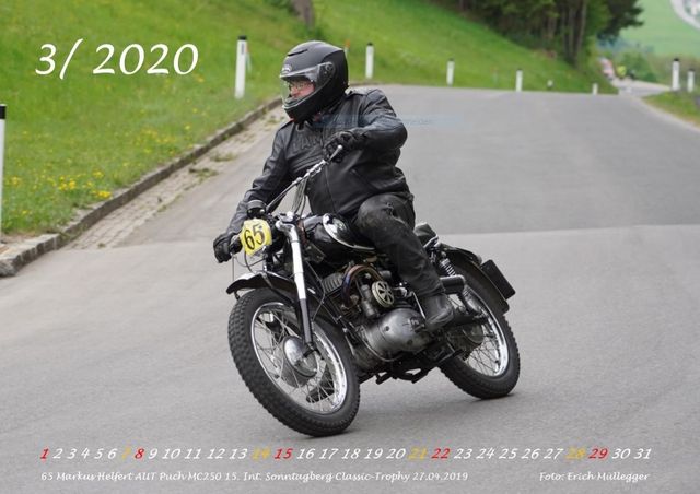 märz 2020
