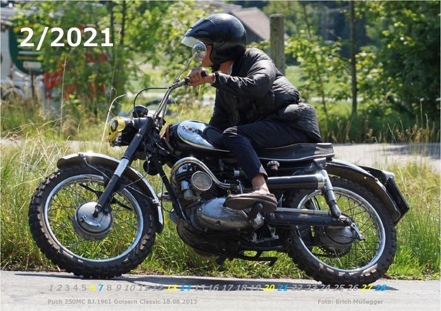 februar 2021