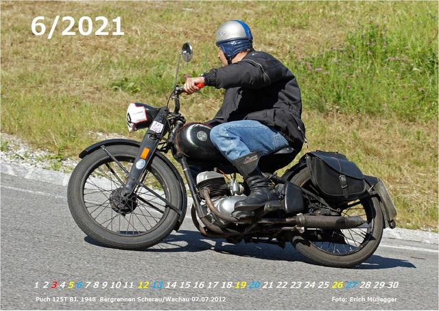 juni 2021