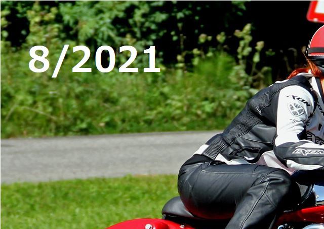 august 2021