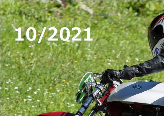 oktober 2021