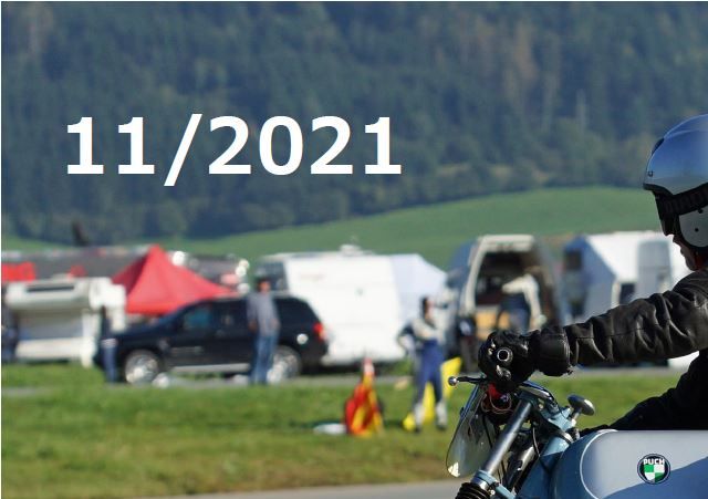 november 2021