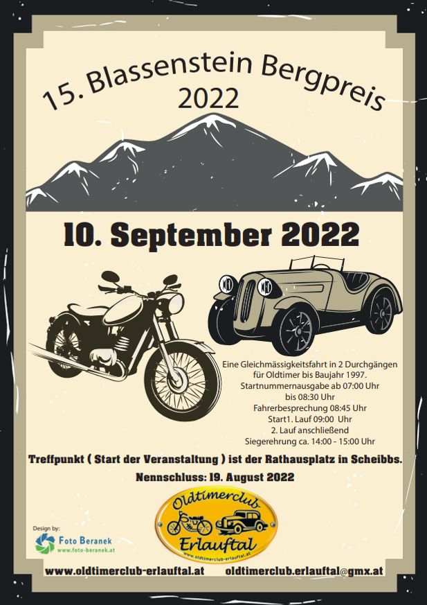 15. blassenstein bergpreis 2022